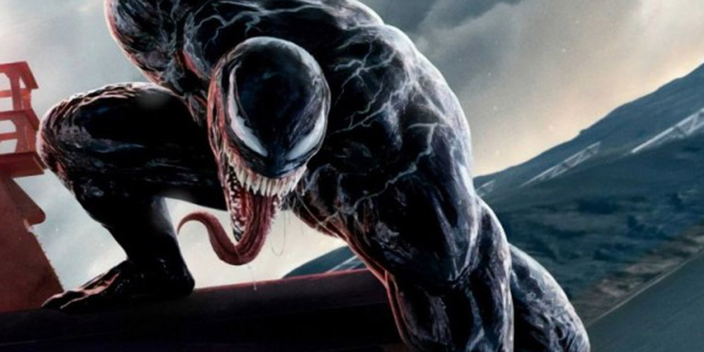 Sempat Ditunda, Ini Jadwal Resmi Venom 2